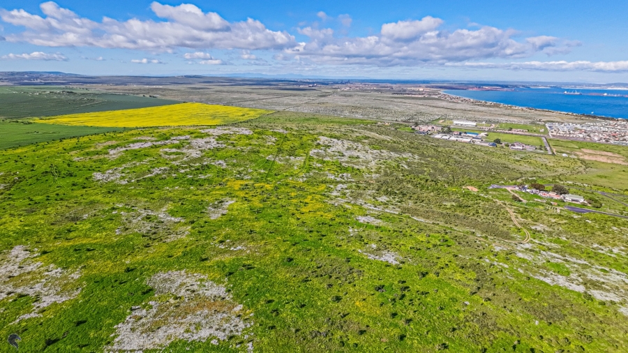 0 Bedroom Property for Sale in Saldanha Heights Western Cape